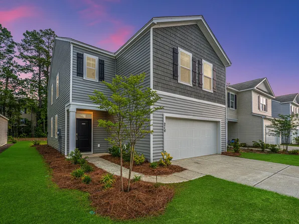 214 Sweet Cherry Ln, Summerville, SC 29486