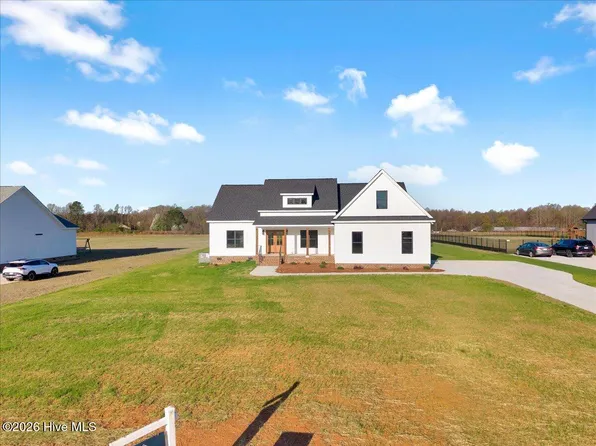 2237 Heartland Road, Battleboro, NC 27809