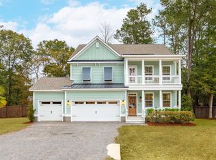 2155 Provolone Ln, Johns Island, SC 29455