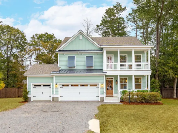 2155 Provolone Ln, Johns Island, SC 29455