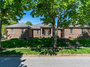 3013 Merideth Cir, Lexington, KY 40513