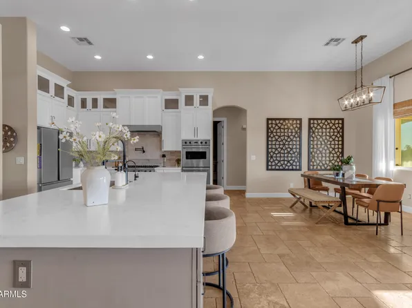 10028 S 27TH Avenue, Laveen, AZ 85339