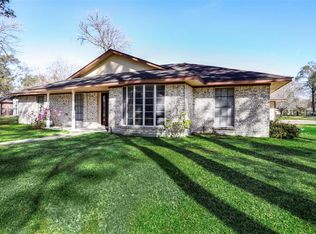 2819 Verhalen Ave, Houston, TX 77039