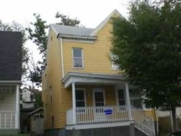 216 No Maple Ave, East Orange, NJ 07017