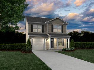 Taylor II Plan, Winston Point, Gilbert, SC 29054