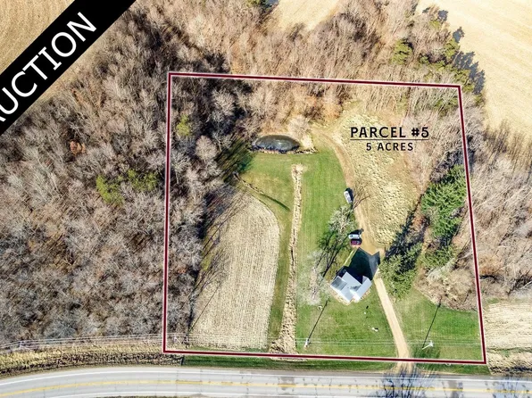 S6763 State Highway 23, Loganville, WI 53943