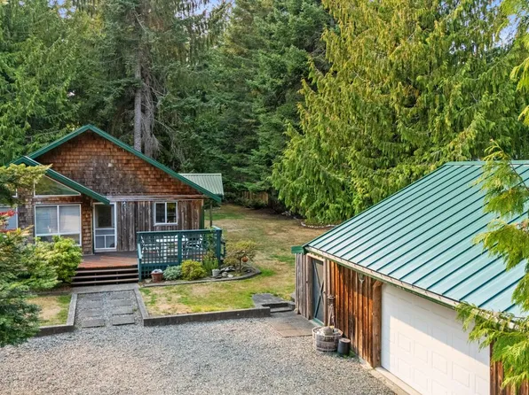 1655 Baikie Rd, Comox Valley, BC V0R 1T0