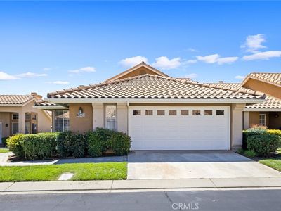 5516 W Palmer Dr, Banning, CA, 92220