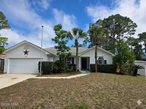 157 Coral Dr, Panama City Beach, FL 32413