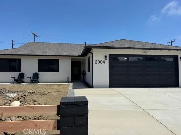 2004 Antelope Ave, Ventura, CA 93003