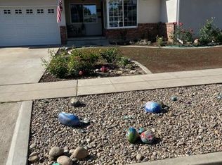 3534 E Indianapolis Ave, Fresno, CA 93726