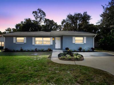 706 E Wisconsin Ave, Deland, FL, 32724