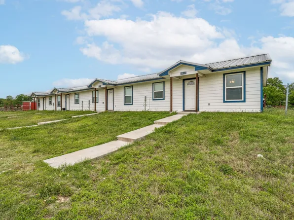 1450 Lincoln Dr, Stephenville, TX 76401
