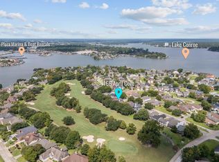 166 April Cv, Montgomery, TX 77356