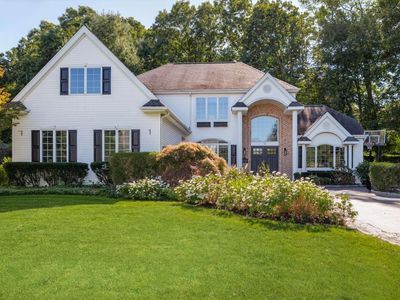 14 Hunting Hollow, Dix Hills, NY, 11746