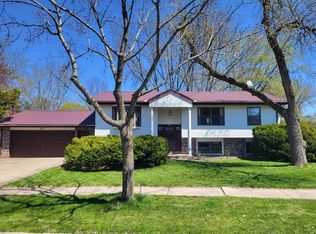 411 N Adams Ave, Marshfield, WI 54449