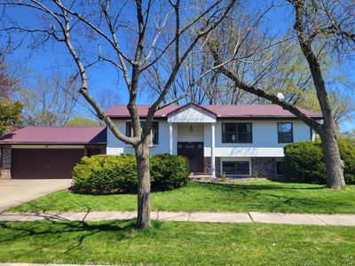 411 North ADAMS AVENUE, Marshfield, WI, 54449