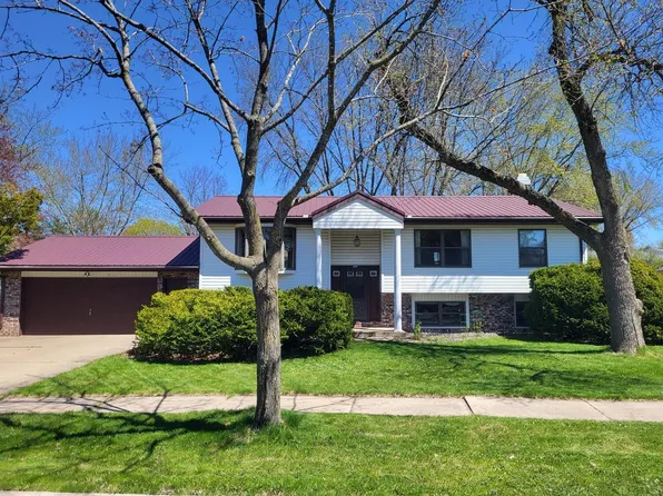 411 North ADAMS AVENUE, Marshfield, WI 54449