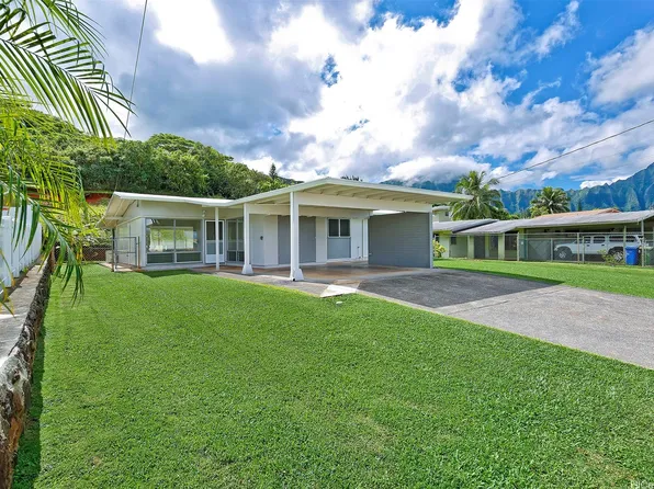 45-168 Namoku St, Kaneohe, HI 96744