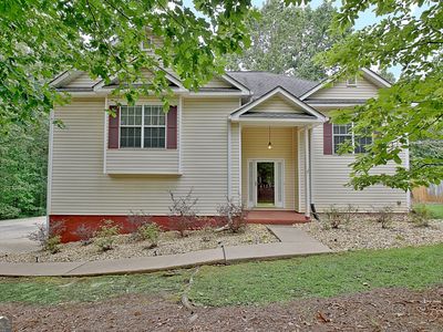 4135 Coursey Lake Rd, Douglasville, GA, 30135