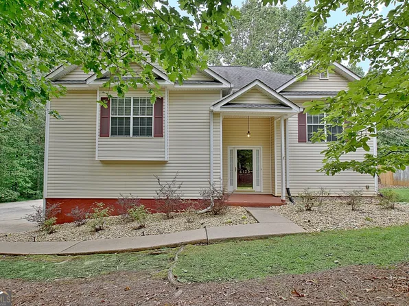 4135 Coursey Lake Rd, Douglasville, GA 30135