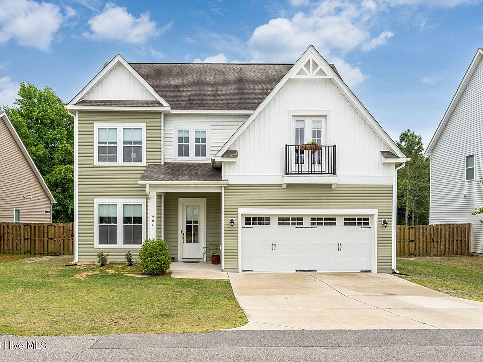 1st image of 904 W Arboria Drive