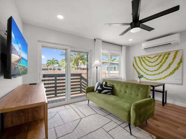 338 Kalama St, Kailua, HI