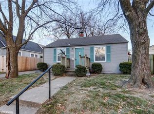 4313 Pearl St, Kansas City, KS 66103