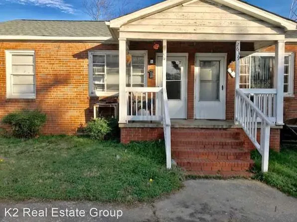 2637 Watson Dr, Charlotte, NC 28208