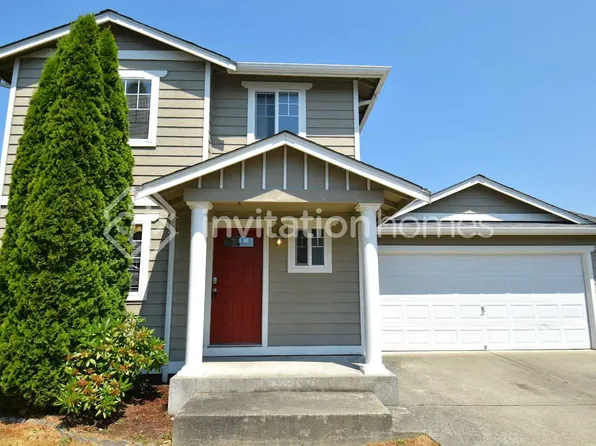 1022 85th Dr NE, Lake Stevens, WA 98258