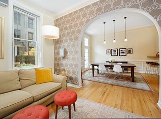 1206 Washington St APT A, Hoboken, NJ 07030