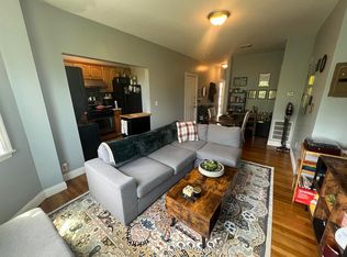 5 Everett Ave #2, Dorchester, MA 02125