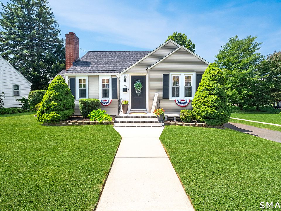 1st image of 25 Garfield Avenue