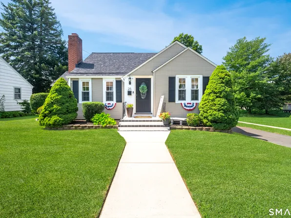 25 Garfield Avenue, Middletown, CT 06457