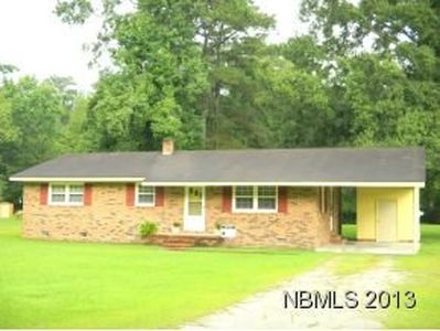 410 Bradford Dr, New Bern, NC, 28560