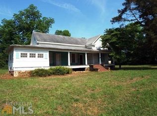 106 Luke St, De Soto, GA 31743