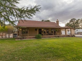 16875 Evergreen Rd, Cottonwood, CA 96022