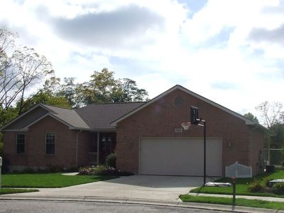 532 S Floyd St, Lewisburg, OH, 45338