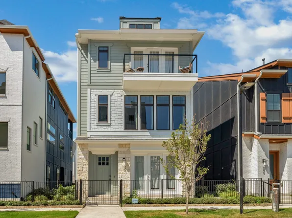 602 Winners Cir, Rowlett, TX 75088