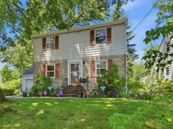 150 Darling Ave, Bloomfield Twp., NJ 07003