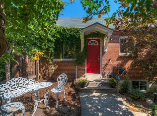 3826 N Vrain St #3, Denver, CO 80212