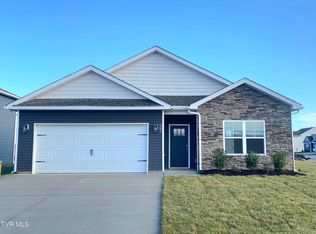 261 Artist Ave, Johnson City, TN 37615