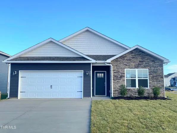 261 Artist Ave, Johnson City, TN 37615