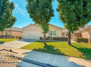 5020 Mill Wheel Dr, Bakersfield, CA 93313