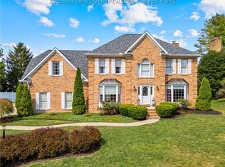 46 Williamsburg Way, Hurricane, WV 25526