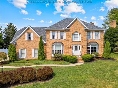 46 Williamsburg Way, Hurricane, WV, 25526