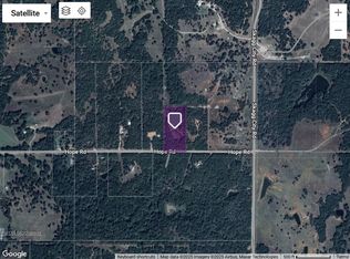 Hope Skagg City Rd, Tecumseh, OK 74873