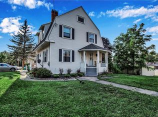 2545 Amsdell Rd, Hamburg, NY 14075