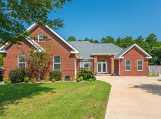 3501 Shirey Ct, Crestview, FL 32539