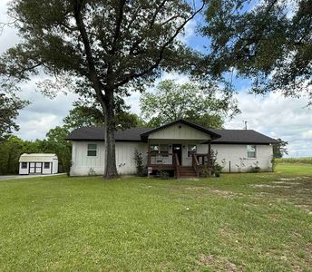 21987 Firehouse Rd, Andalusia, AL, 36421